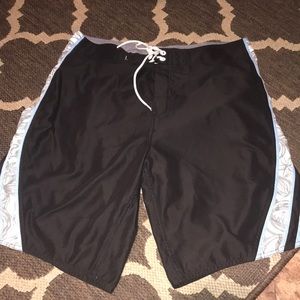 Island Daze Board Shorts.